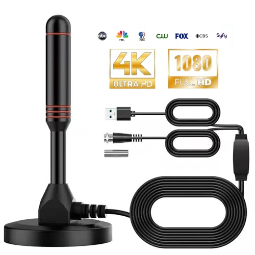 antena pantalla Marca Yostyle