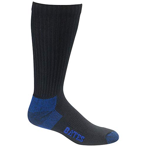 Bates 3PK Cotton Comfort