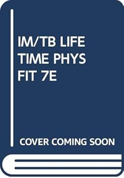 Paperback Im/Tb Lifetime Phys Fit Book