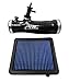 PRL Stage 1 Air Intake System Compatible with 2018-2019 Honda Accord 2.0T