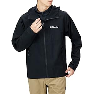 [コロンビア] メンズ ヴィザボナパスジャケット Vizzavona Pass Jacket PM3864 264 264-Maple