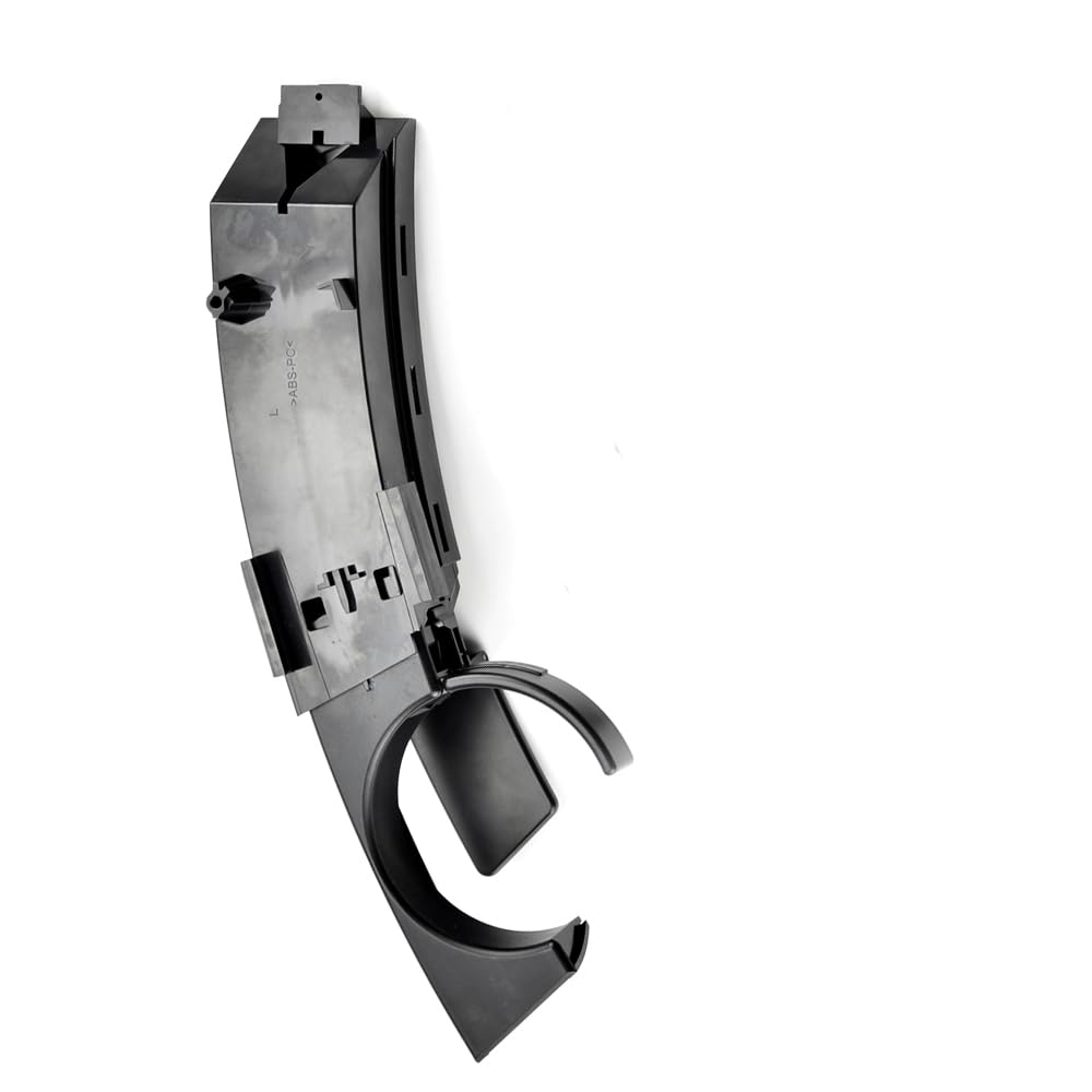 Porte-gobelet côté conducteur gauche de rechange compatible avec B-MW Z4 E85 E86 2003-2008 51457070323