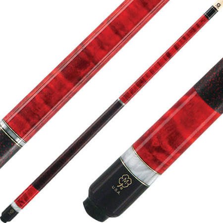 McDermott Pool Cue G208 miniatura 1