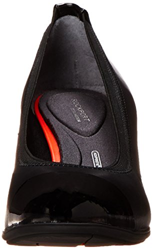 Rockport Women's Total Motion Melora Captoe Dress Pump - Image 3