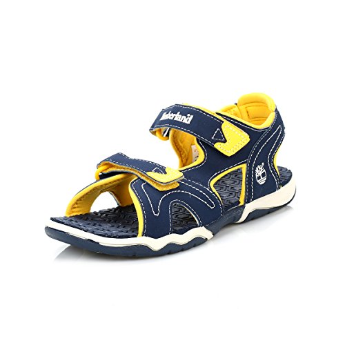 Image of Timberland Kids' Adventure Seeker Two-Strap Sandals