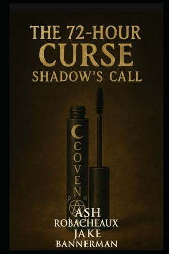 The Mascara Coven: The Dybbuk�fs Mirror: Book Two of the 72-Hour Curse Series (SERIES 1 ? Scary Books for Scary Kids?)