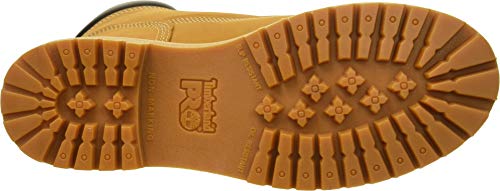 Image of Timberland PRO Women's Direct Attach 6 Inch Waterproof Insulated Soft Toe Boots