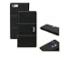 Produktbild ROYAL PREMIUM Handy Tasche für Sony Xperia Z5 Premium schwarz