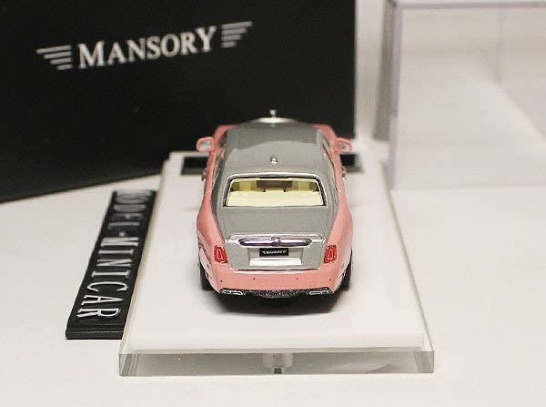1/64 TIME MICRO MANSORY PHANTOM 4台セット 1/64 TIME MICRO MANSORY
