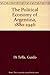 The Political Economy of Argentina, 1880-1946