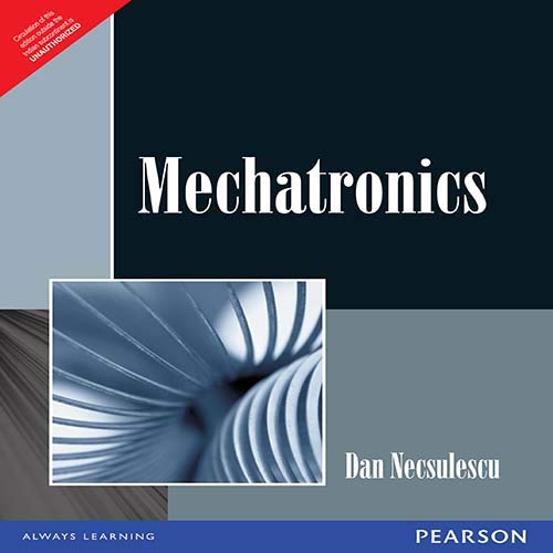 Mechatronics, 1e