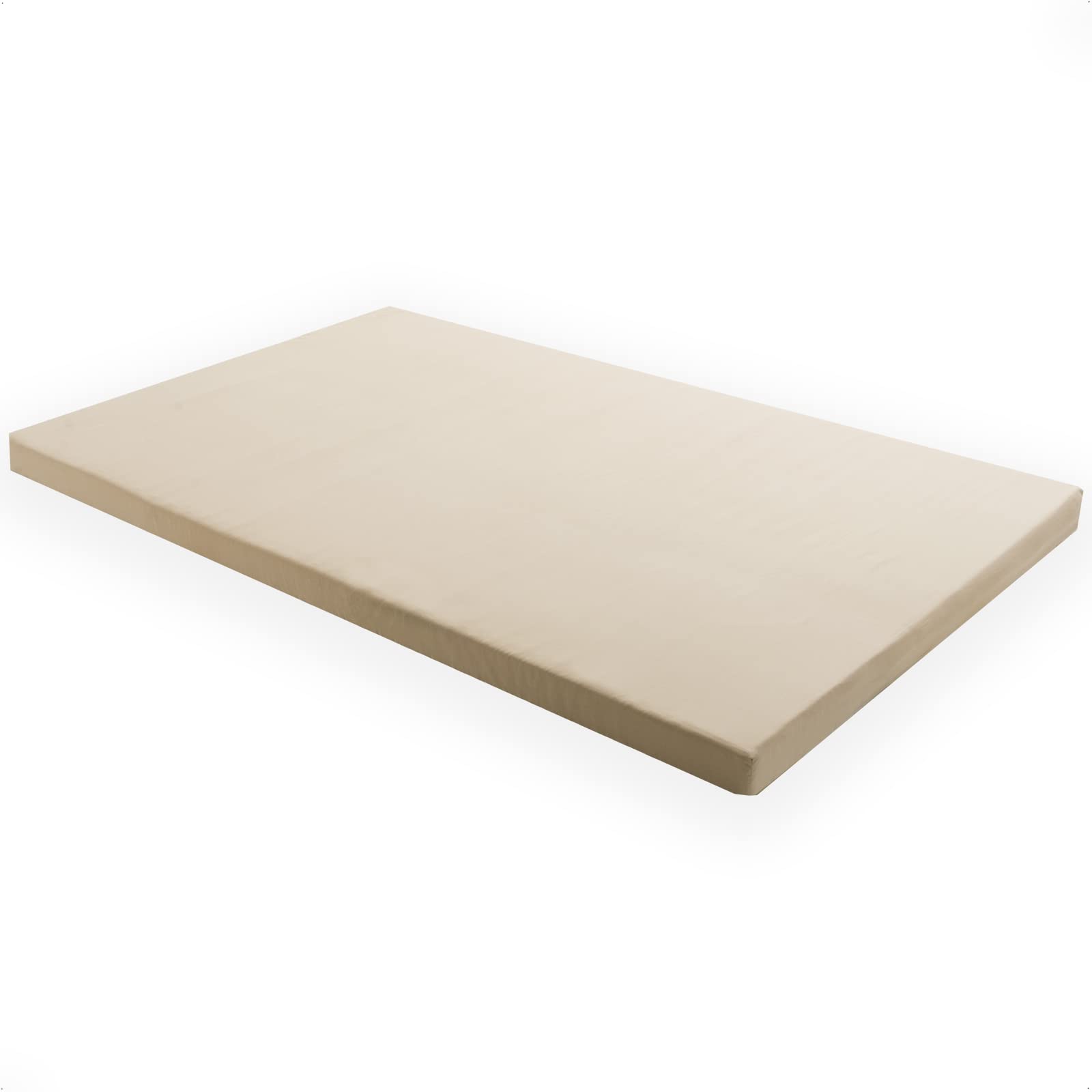 Amazon｜タンスのゲン マットレス ダブル 「純」高反発 厚さ8cm 170N