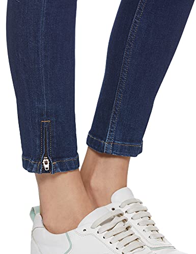 Image of United Colors of Benetton Women's Boyfriend Skinny Jeans