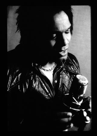Jeffrey Gaines