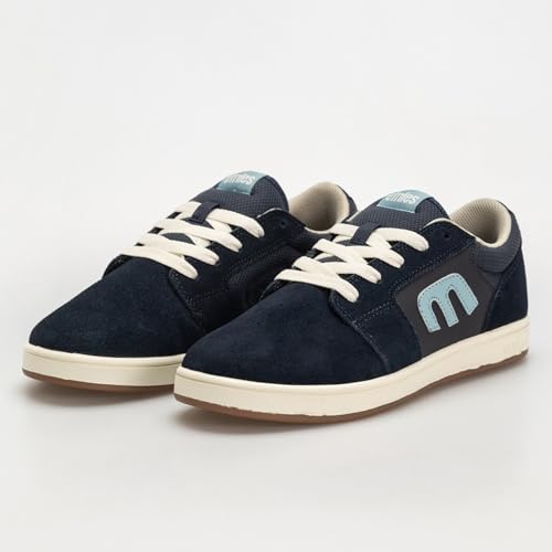 Image of Etnies Cresta - Classic Silhoutte and Force Shield Reinforced Upper for a Durable, Stylish Shoe