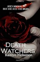 Death Watchers 1983815039 Book Cover