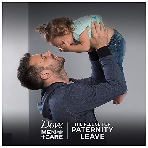 Dove Men+Care Fortifying 2 in 1 Shampoo and Conditioner, Fresh and Clean for Normal to Oily Hair with Caffeine and Menthol to Help Strengthen & Nourish Hair, 12 fl oz, Pack of 2 - image 7