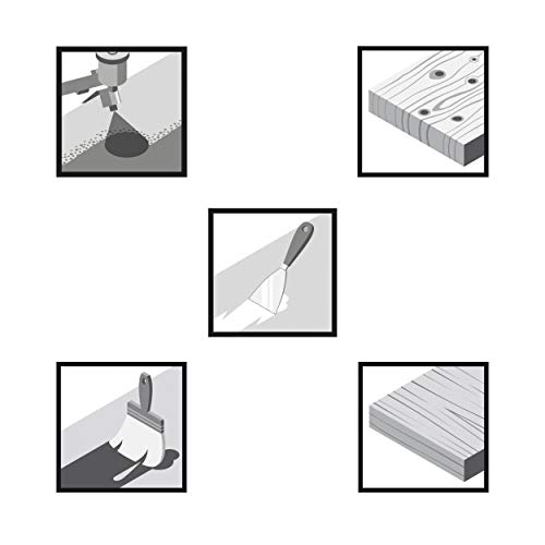 Bosch Professional Set of 5 Sanding Sheets M480 Best for Wood and Paint (Wood and Paint, Ø 150 mm, grit P120, Accessories for Random Orbit Sander)