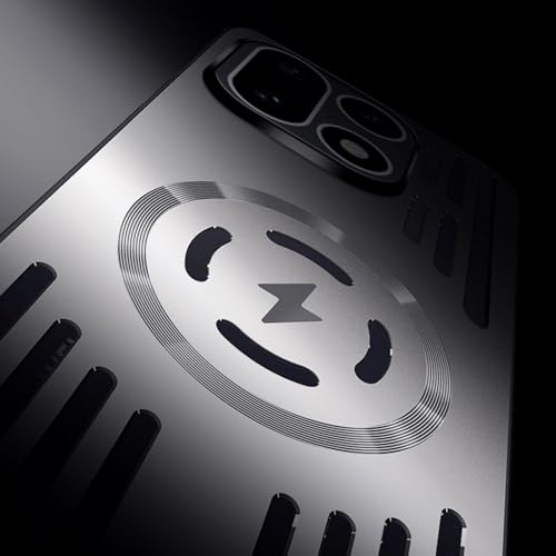 Coque OnePlus 15 violette idéale pour le jeu mobile et la navigation GPS - 5