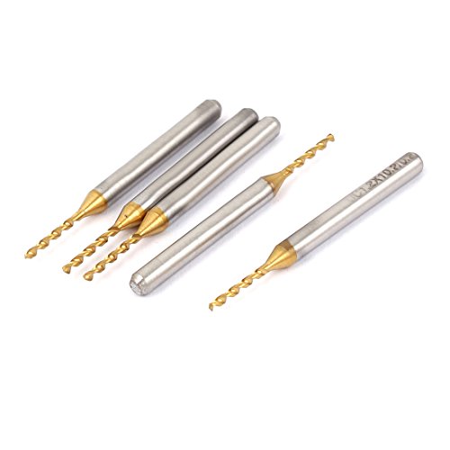 Aexit 1.2mm x Fuses 10mm 1/8