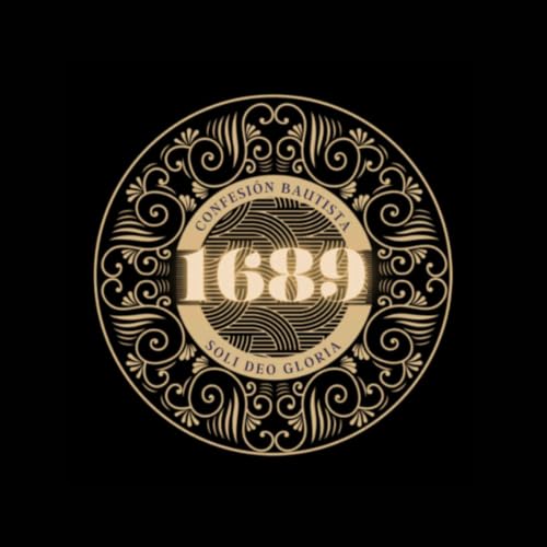 Confesando la Fe: 1689 cover art