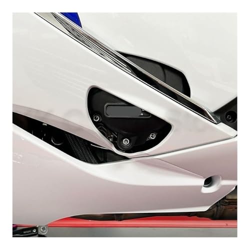 Cubierta estator GSX1300R 2021 2022 2023 2024 5