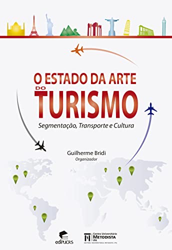 O estado da arte do turismo::
