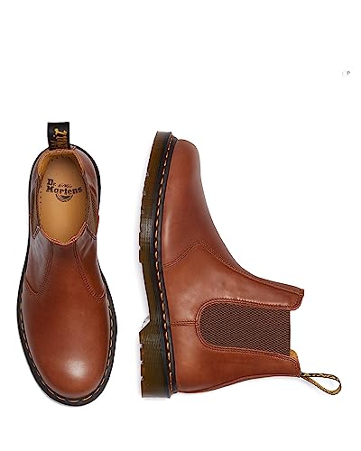 Dr. Martens Men's 2976 Chelsea Boot3