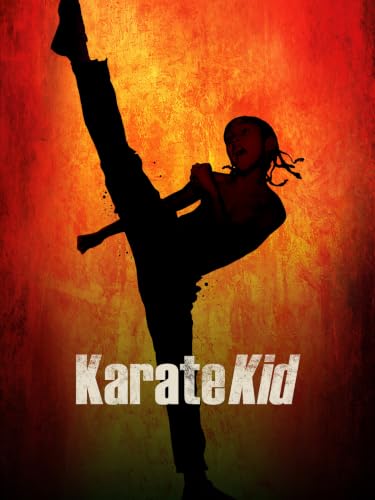 Karate Kid