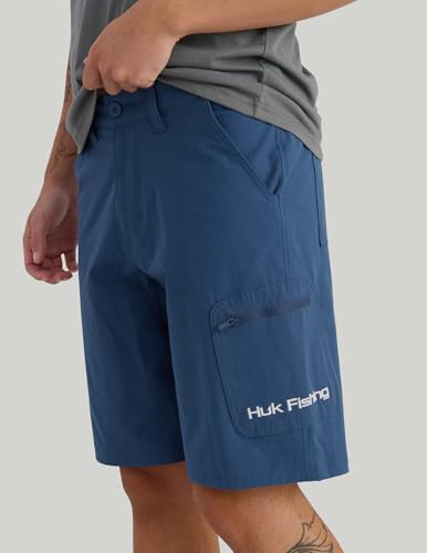 Image of Huk Men's Next Level 10.5 inch Short