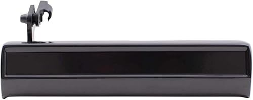 Miniatura 2 de Repuestos de manijas exteriores para el lado del chofer y el pasajero, para camioneta Pickup Chevrolet GMC Pontiac 15969376 15969377