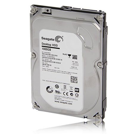 Desktop HDD ST1000DM003