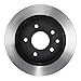 Wagner Brake BD126003E Disc Brake Rotor
