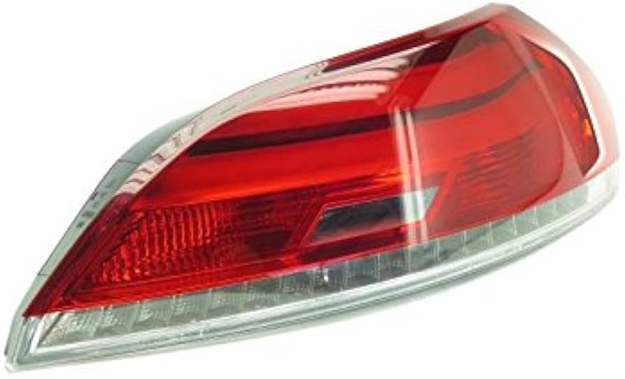 Amazon.com: 2009-2016 BMW Z4 Tail Light Right (Passenger Amazon.com: 2009-2016 BMW Z4 Tail Light Right (Passenger