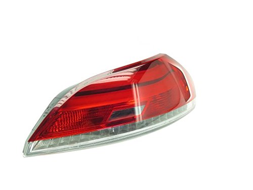 Amazon.com: 2009-2016 BMW Z4 Tail Light Right (Passenger