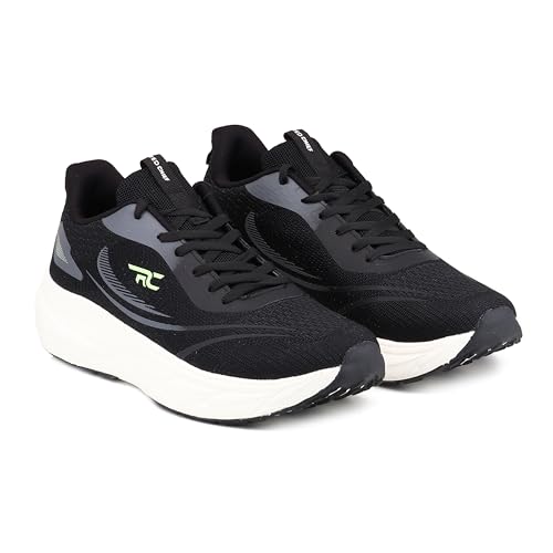 Image of Red Chief Men's Running Shoes | Lightweight Low Ankle Shoes (R1773)