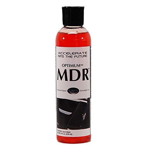 Optimum (21700) MDR Mineral Deposit Removal - 8 oz.