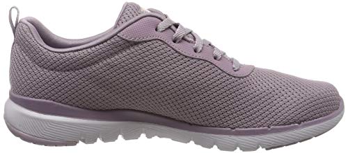 Image of Skechers Women's Flex Appeal 3.0-First Insight Trainers