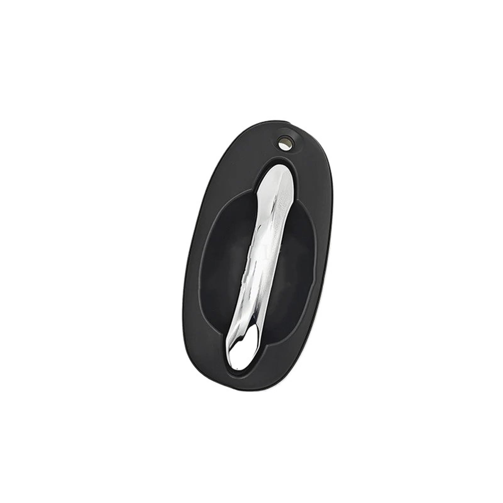 HILLAR Door Outer Handle for Kia for Carnival 2000 2001 2002 2003 2004 2005 2006 Front Rear Door Outer Exterior Handle(Front Left)