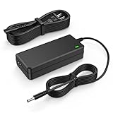 VIFOCUFY 20V 4A AC/DC Adapter Power Supply for JBL Boombox Charger, Boombox 1, Boombox 2 Bluetooth Speaker by Harman MAIN-40911 JBLBOOMBOX JBLBOOMBOX2 Charger Replacement Power Cord