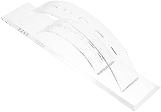 Abaodam Acrylic Eyelash Extension Tweezers Ho...