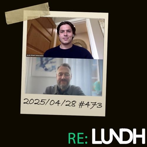 271 Re:Lundh &ndash; Jacob Widell Zetterstr&ouml;m