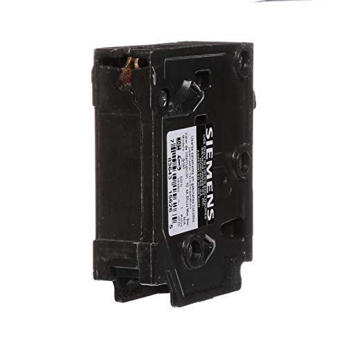 Image of Siemens Q160 60-Amp 1 Pole 120-Volt Circuit Breaker