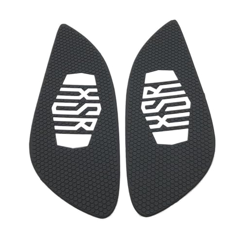 Autocollant réservoir moto pour Yamaha XSR155 2019-2021