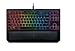 Produktbild Razer Blackwidow Tournament Edition Chroma V2 USB QWERTY US Englisch Schwarz - Tastaturen (Standard, Verkabelt, USB, Mechanischer Switch, QWERTY, Schwarz)