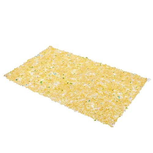 LOORGVEL 1個枕? 美甲用デスクマット くデザインのネイルアートアクセサリ