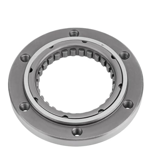 �I�[�g�o�C�X�^�[�^�[�N���b�` Assy �r�[�Y�x�A�����O 1VJ-15590-00-00 �����ԃI�[�g�o�C���i�ƌ݊��� XT600Z XT600 XT500Z 600 500 Z XT500