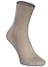 Rainbow Socks - Hombre Mujer Calcetines Diabéticos Sin Elasticos - 8 Pares...