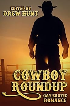 Paperback Cowboy Roundup Book