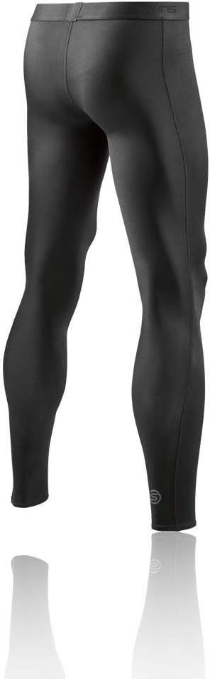 Amazon.co.jp: Skins PANTS メンズ US サイズ: Small カラー: ブラック